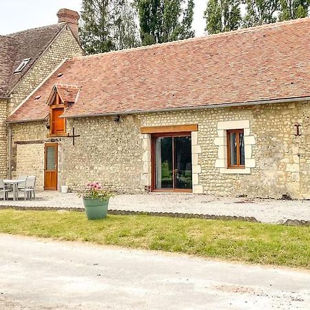 Maison De Campagne Paisible La Mesniere Exteriör bild